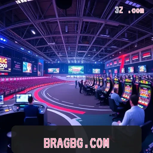 BRAGBG.COM: Descubra os Melhores Jogos de Ação para Aumentar sua Adrenalina