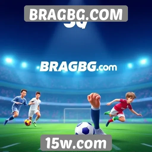 BRAGBG.COM expande catálogo de jogos em 2025