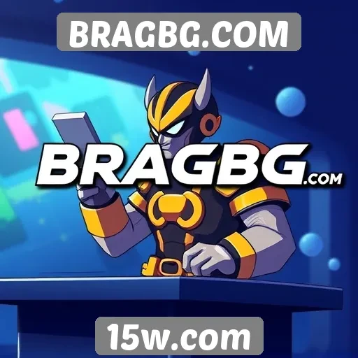 BRAGBG se destaca na comunidade de jogos online