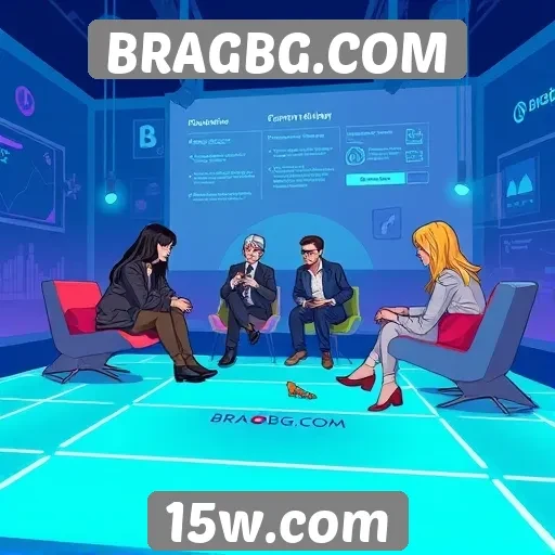 Desenvolvedores destacam inovações em jogos no site