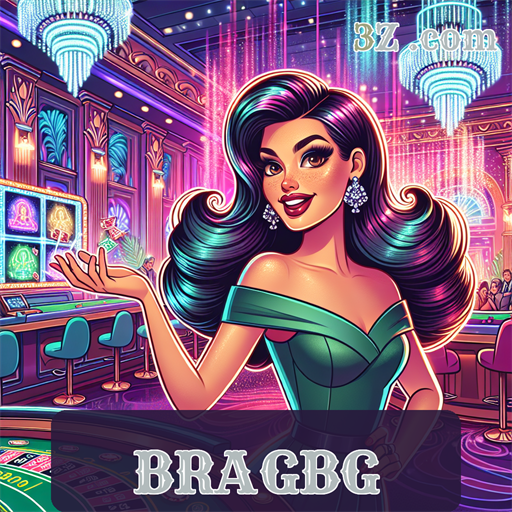 Explore a Seção de Baixar do BRAGBG.COM com Estilo
