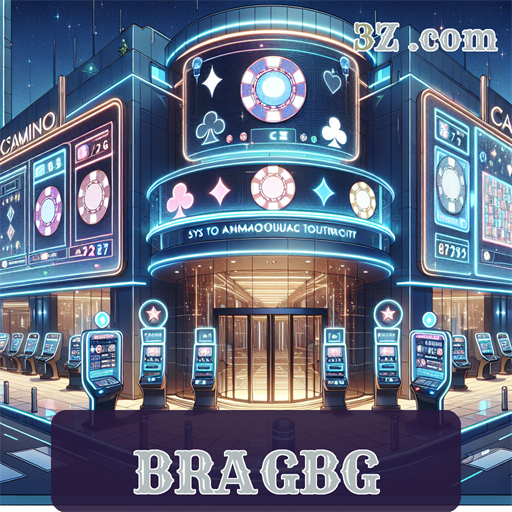 Jogos que Encantam: A Magia do BRAGBG.COM