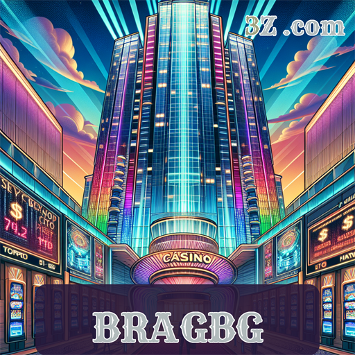 A Revelação do Login: Conectando Jogadores no BRAGBG.COM