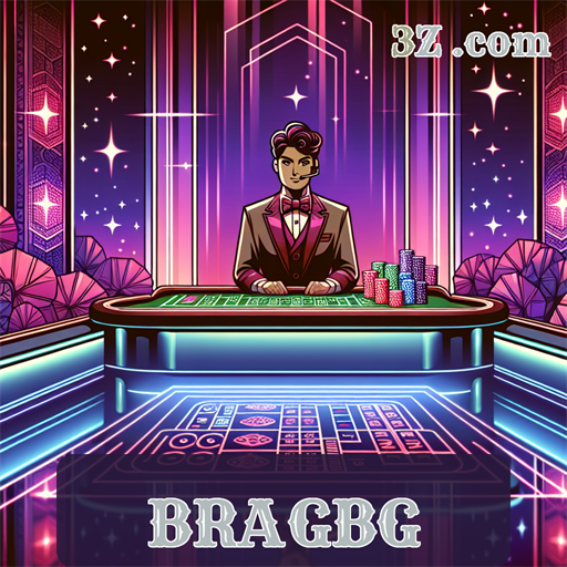 A Incrível Plataforma de Jogos da BRAGBG.COM