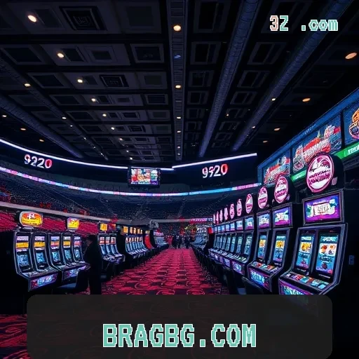 BRAGBG.COM: As Novidades Mais Quentes para os Gamers em 2023