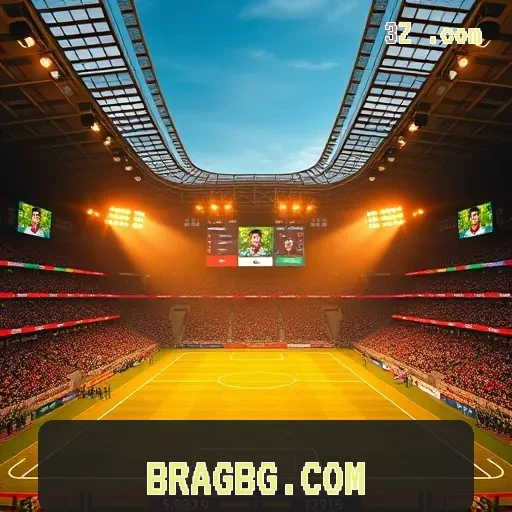 BRAGBG.COM: Estratégias que Transformam Jogos em Vitória