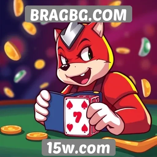 Tutoriais e dicas disponíveis no site BRAGBG.COM